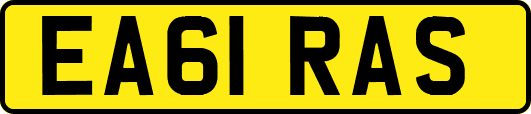 EA61RAS