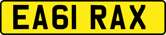 EA61RAX