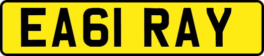 EA61RAY