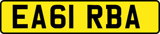 EA61RBA