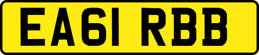 EA61RBB