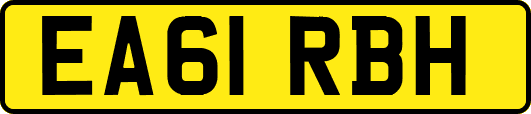 EA61RBH