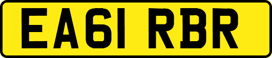 EA61RBR