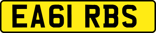 EA61RBS