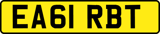 EA61RBT