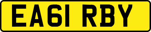 EA61RBY