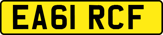 EA61RCF