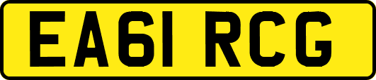 EA61RCG