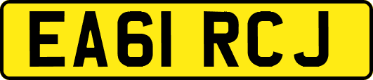 EA61RCJ