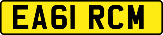 EA61RCM