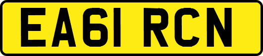 EA61RCN