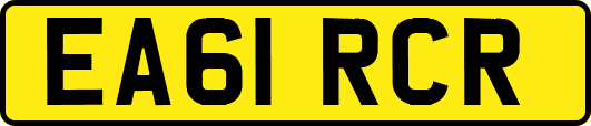 EA61RCR