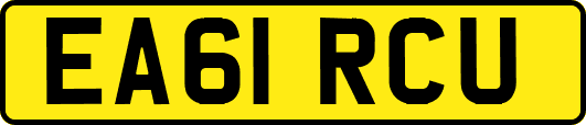 EA61RCU