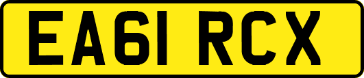 EA61RCX