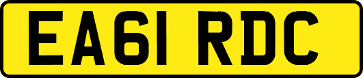 EA61RDC