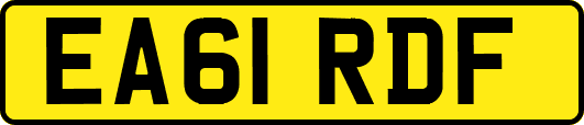 EA61RDF