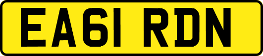 EA61RDN