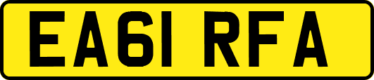 EA61RFA