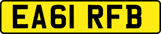 EA61RFB