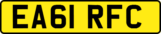 EA61RFC