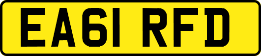 EA61RFD