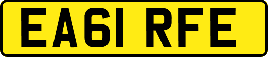 EA61RFE