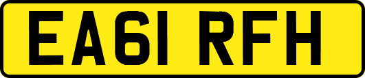 EA61RFH