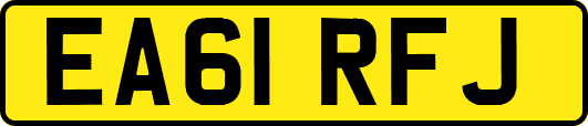 EA61RFJ