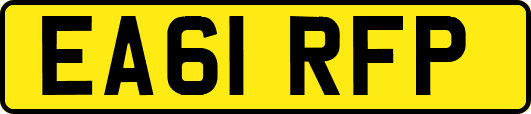 EA61RFP