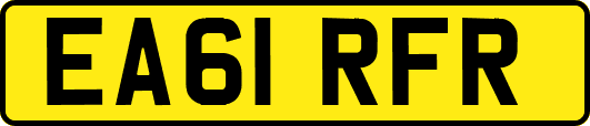 EA61RFR