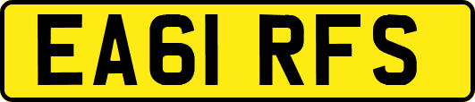 EA61RFS