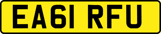 EA61RFU