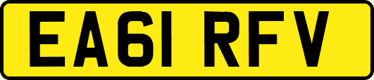 EA61RFV