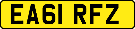 EA61RFZ