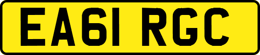 EA61RGC