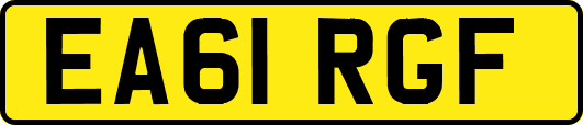 EA61RGF