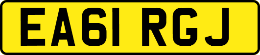 EA61RGJ