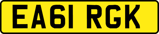 EA61RGK