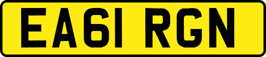 EA61RGN