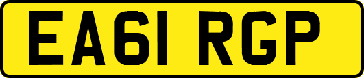 EA61RGP