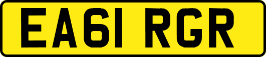 EA61RGR