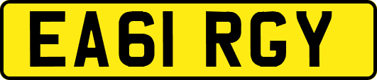 EA61RGY