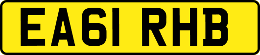 EA61RHB