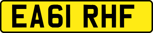 EA61RHF