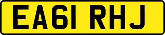 EA61RHJ