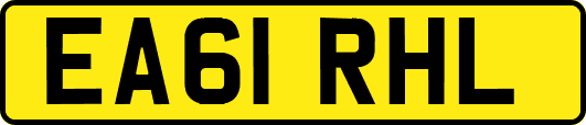 EA61RHL