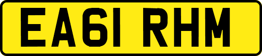 EA61RHM