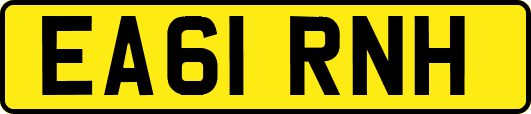 EA61RNH