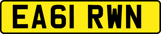 EA61RWN