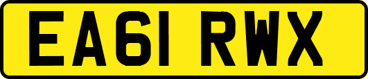 EA61RWX